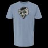 6500M - Best Value Ringspun Garment-Dyed T-Shirt Thumbnail