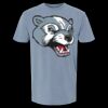 6500M - Best Value Ringspun Garment-Dyed T-Shirt Thumbnail