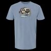 6500M - Best Value Ringspun Garment-Dyed T-Shirt Thumbnail