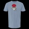 6500M - Best Value Ringspun Garment-Dyed T-Shirt Thumbnail