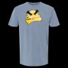 6500M - Best Value Ringspun Garment-Dyed T-Shirt Thumbnail
