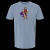 6500M - Best Value Ringspun Garment-Dyed T-Shirt Thumbnail