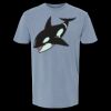 6500M - Best Value Ringspun Garment-Dyed T-Shirt Thumbnail