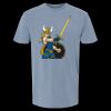 6500M - Best Value Ringspun Garment-Dyed T-Shirt Thumbnail
