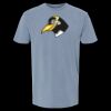 6500M - Best Value Ringspun Garment-Dyed T-Shirt Thumbnail
