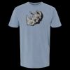6500M - Best Value Ringspun Garment-Dyed T-Shirt Thumbnail