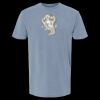 6500M - Best Value Ringspun Garment-Dyed T-Shirt Thumbnail