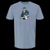 6500M - Best Value Ringspun Garment-Dyed T-Shirt Thumbnail