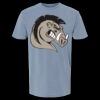 6500M - Best Value Ringspun Garment-Dyed T-Shirt Thumbnail