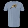 6500M - Best Value Ringspun Garment-Dyed T-Shirt Thumbnail