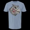 6500M - Best Value Ringspun Garment-Dyed T-Shirt Thumbnail