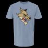 6500M - Best Value Ringspun Garment-Dyed T-Shirt Thumbnail
