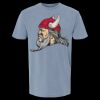 6500M - Best Value Ringspun Garment-Dyed T-Shirt Thumbnail