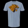 6500M - Best Value Ringspun Garment-Dyed T-Shirt Thumbnail