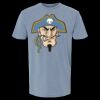6500M - Best Value Ringspun Garment-Dyed T-Shirt Thumbnail