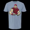 6500M - Best Value Ringspun Garment-Dyed T-Shirt Thumbnail