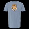 6500M - Best Value Ringspun Garment-Dyed T-Shirt Thumbnail