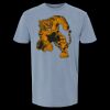 6500M - Best Value Ringspun Garment-Dyed T-Shirt Thumbnail