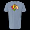 6500M - Best Value Ringspun Garment-Dyed T-Shirt Thumbnail