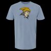 6500M - Best Value Ringspun Garment-Dyed T-Shirt Thumbnail