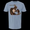 6500M - Best Value Ringspun Garment-Dyed T-Shirt Thumbnail