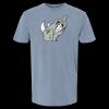 6500M - Best Value Ringspun Garment-Dyed T-Shirt Thumbnail