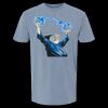 6500M - Best Value Ringspun Garment-Dyed T-Shirt Thumbnail