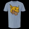 6500M - Best Value Ringspun Garment-Dyed T-Shirt Thumbnail