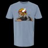 6500M - Best Value Ringspun Garment-Dyed T-Shirt Thumbnail