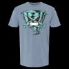 6500M - Best Value Ringspun Garment-Dyed T-Shirt Thumbnail