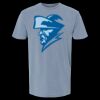 6500M - Best Value Ringspun Garment-Dyed T-Shirt Thumbnail