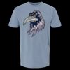 6500M - Best Value Ringspun Garment-Dyed T-Shirt Thumbnail