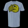 6500M - Best Value Ringspun Garment-Dyed T-Shirt Thumbnail