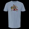 6500M - Best Value Ringspun Garment-Dyed T-Shirt Thumbnail