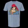 6500M - Best Value Ringspun Garment-Dyed T-Shirt Thumbnail