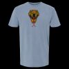 6500M - Best Value Ringspun Garment-Dyed T-Shirt Thumbnail