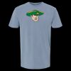 6500M - Best Value Ringspun Garment-Dyed T-Shirt Thumbnail