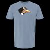 6500M - Best Value Ringspun Garment-Dyed T-Shirt Thumbnail