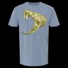 6500M - Best Value Ringspun Garment-Dyed T-Shirt Thumbnail