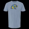 6500M - Best Value Ringspun Garment-Dyed T-Shirt Thumbnail