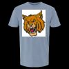 6500M - Best Value Ringspun Garment-Dyed T-Shirt Thumbnail