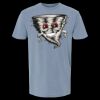 6500M - Best Value Ringspun Garment-Dyed T-Shirt Thumbnail