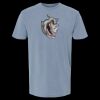 6500M - Best Value Ringspun Garment-Dyed T-Shirt Thumbnail