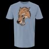 6500M - Best Value Ringspun Garment-Dyed T-Shirt Thumbnail