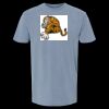 6500M - Best Value Ringspun Garment-Dyed T-Shirt Thumbnail