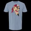 6500M - Best Value Ringspun Garment-Dyed T-Shirt Thumbnail