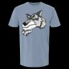 6500M - Best Value Ringspun Garment-Dyed T-Shirt Thumbnail