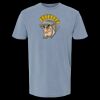 6500M - Best Value Ringspun Garment-Dyed T-Shirt Thumbnail