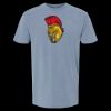 6500M - Best Value Ringspun Garment-Dyed T-Shirt Thumbnail