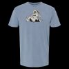 6500M - Best Value Ringspun Garment-Dyed T-Shirt Thumbnail